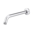 Brizo 83806-PC Kintsu Shower Arm And Flange Chrome