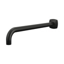 Brizo 83867-BL Allaria Shower Arm & Flange