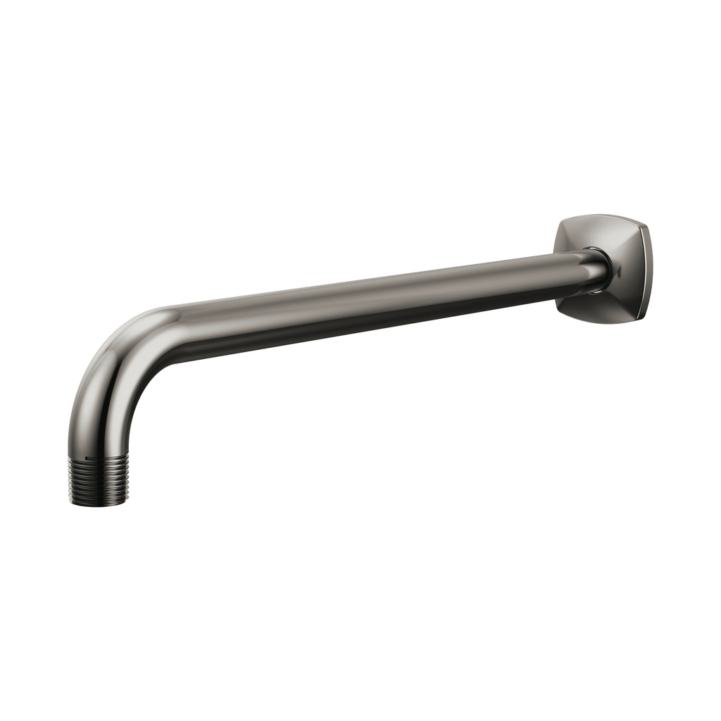 Brizo 83867-BNX Allaria Shower Arm & Flange