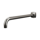 Brizo 83867-BNX Allaria Shower Arm & Flange