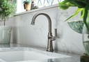 Brizo 61074LF Rook Single Handle Bar Faucet Luxe Gold