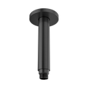 Brizo 83992-06MF-BL 6" Dual Waterway Ceiling Mount Shower Ar
