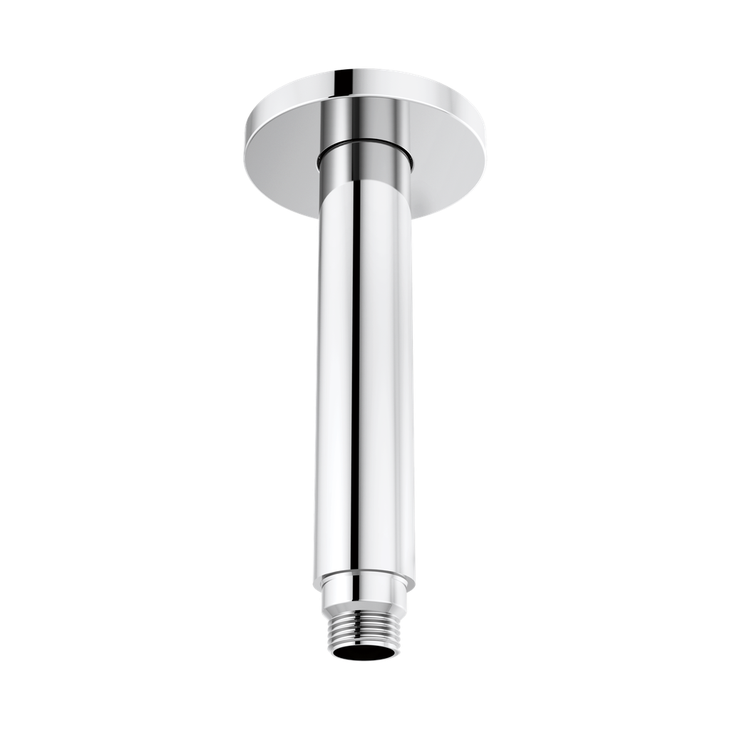 Brizo 83992-06MF-PC Kintsu 6" Ceiling Mt Shower Arm W/Dual Waterway