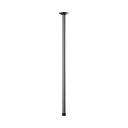 Brizo 83992-24-SL Universal Showering 24" Ceiling Mount Shower Arm & Flange