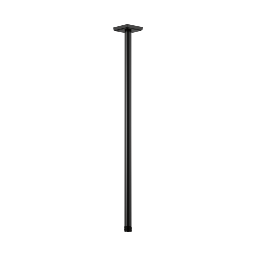 Brizo 83999-24-BL Universal Showering 24" Ceiling Mount Shower Arm & Flange