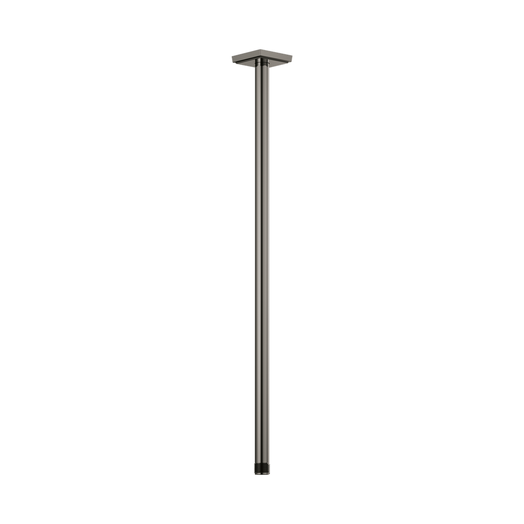 Brizo 83999-24-BNX Allaria 24" Ceiling Mount Shower Arm & Flange
