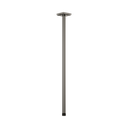 Brizo 83999-24-BNX Allaria 24" Ceiling Mount Shower Arm & Flange