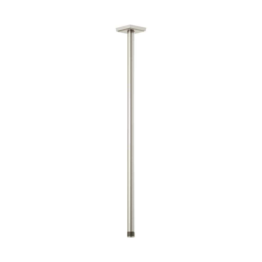 Brizo 83999-24-NK Universal Showering 24" Ceiling Mount Shower Arm & Flange