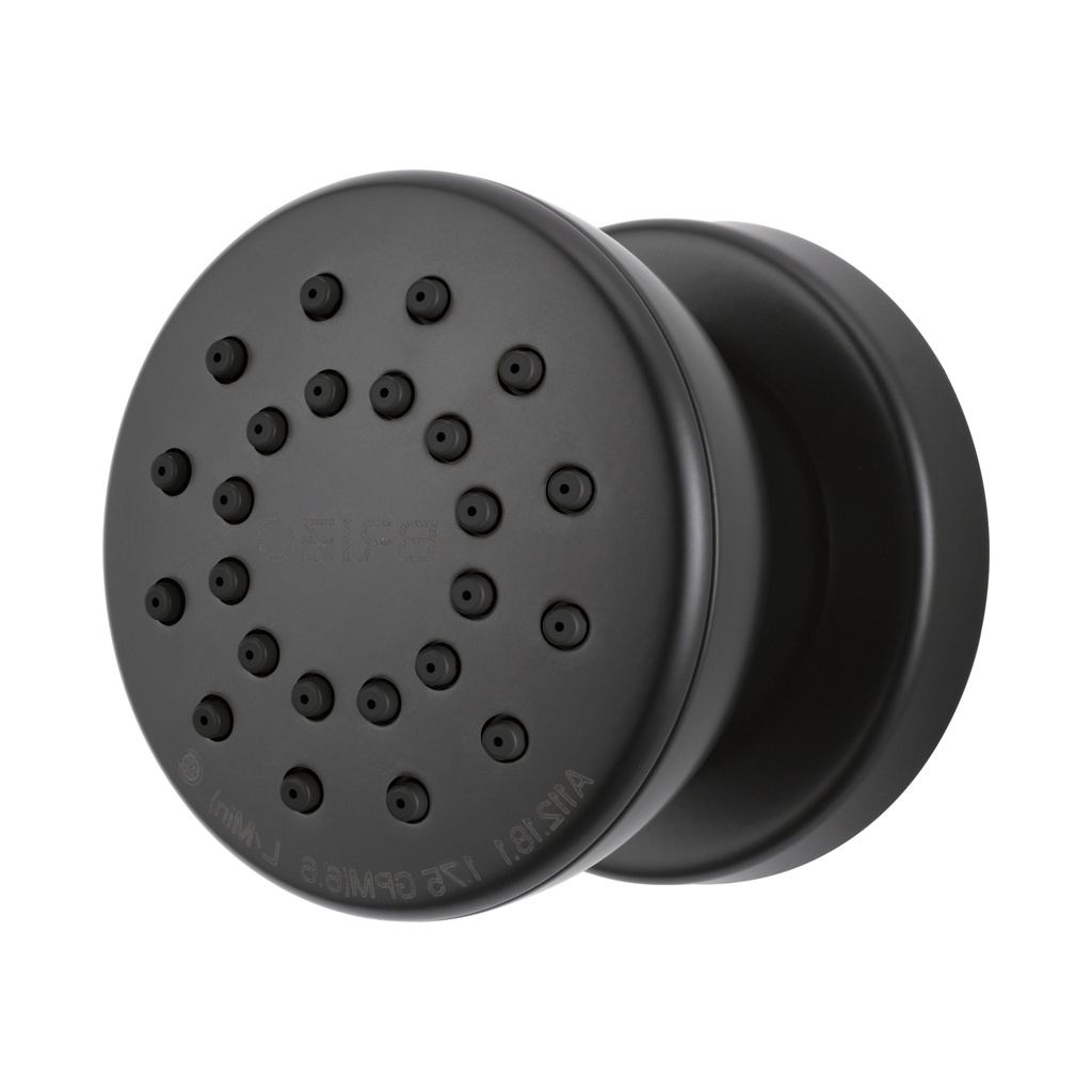 Brizo 84110-BL Touch-Clean Body Spray Trim And Rough