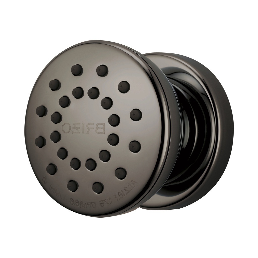 Brizo 84110-BNX Kintsu Touch-Clean(R) Body Spray Trimand Rough