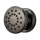 Brizo 84110-BNX Kintsu Touch-Clean(R) Body Spray Trimand Rough