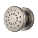 Brizo 84110-NK Touch-Clean Body Spray Trim And Rough