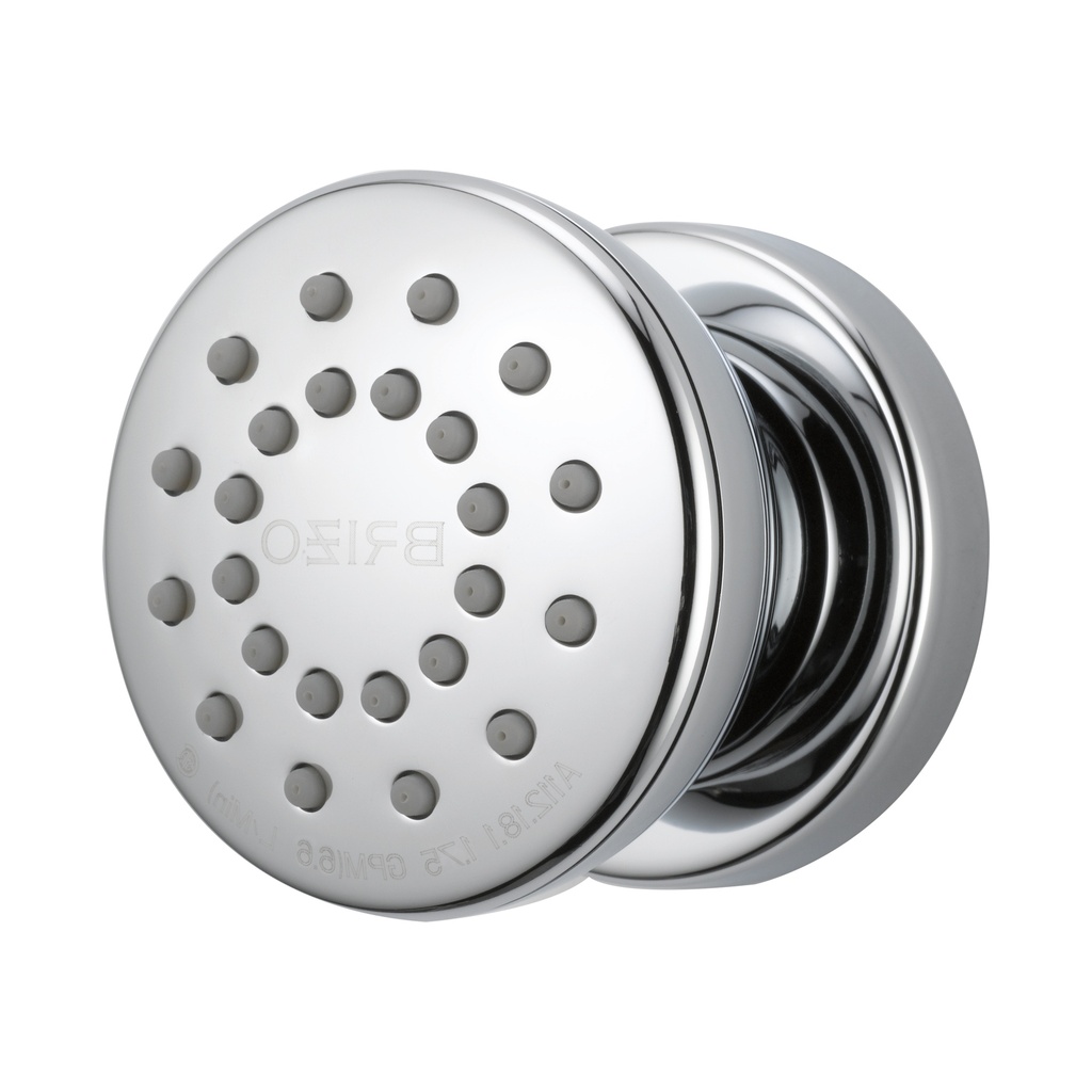 Brizo 84110-PC Body Spray Custom Shower