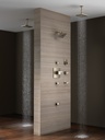 Brizo 84110-PC Body Spray Custom Shower