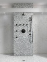 Brizo 84110-PC Body Spray Custom Shower