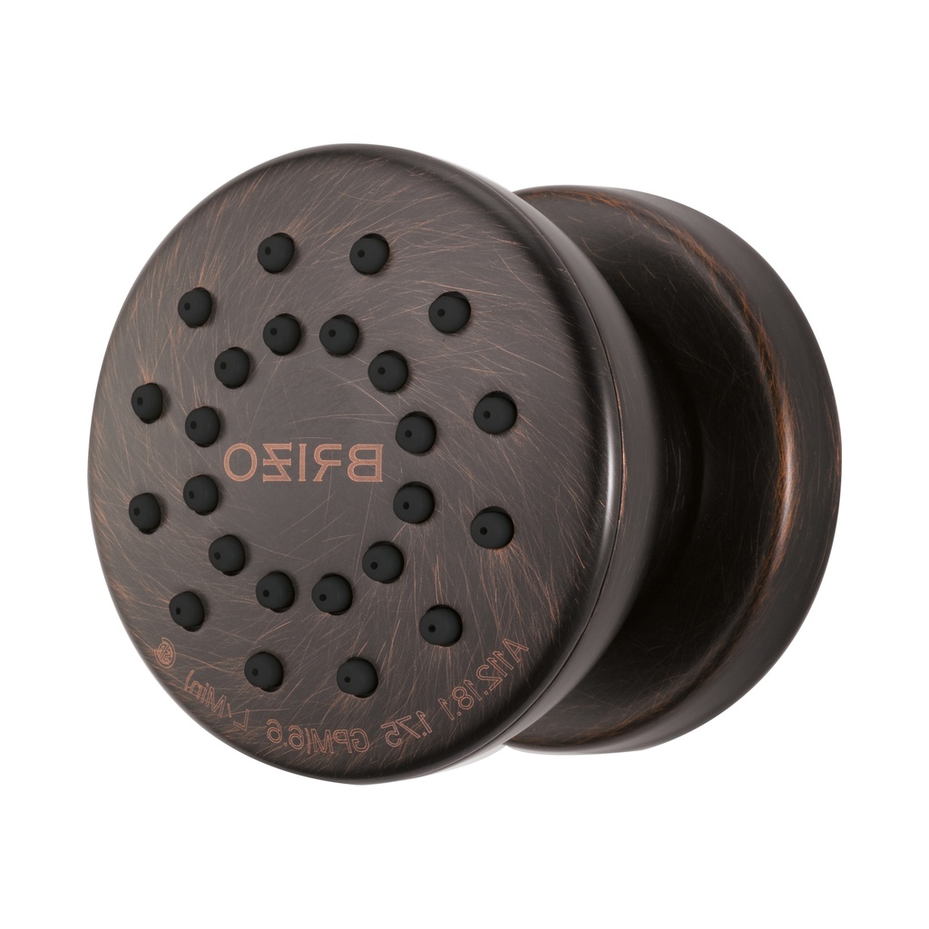 Brizo 84110-RB Body Spray Custom Shower