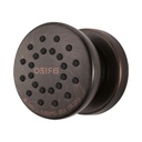 Brizo 84110-RB Body Spray Custom Shower