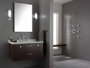 Brizo 84110-RB Body Spray Custom Shower