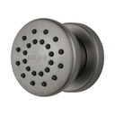 Brizo 84110-SL Touch-Clean(R) Body Spray Trimand Rough