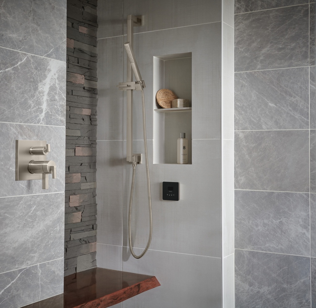 Brizo 85006-PN Single Function Handshower Rp