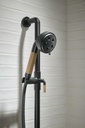 Brizo 85735-SL Litze Slide Bar With Handshowerebar 3S