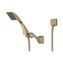 Brizo 85830-GL Virage Wall-Mount Hand Shower