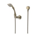 Brizo 85885-BN Charlotte Handshower With Elbow