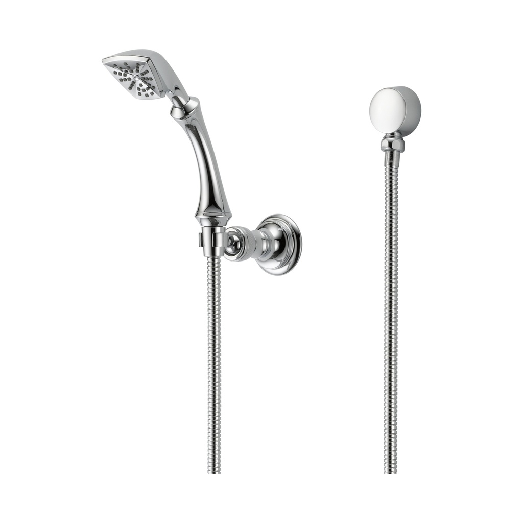 Brizo 85885-PC Charlotte Handshower With Elbow
