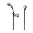 Brizo 85885-PN Charlotte Handshower With Elbow