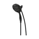 Brizo 86200-BL-2.5 Universal Showering H2Okinetic Traditional Round Hydrati 2In1 Shower