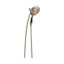 Brizo 86200-GL-2.5 Rook H2Okinetic Round Hydrati 2In1 Shower