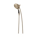 Brizo 86200-GL-2.5 Rook H2Okinetic Round Hydrati 2In1 Shower