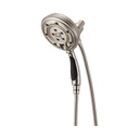 Brizo 86200-NK-2.5 Traditional H2Okinetic Round Hydrati 2In1 Shower