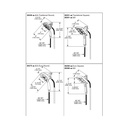 Brizo 86200-PN-2.5 Traditional H2Okinetic Round Hydrati 2In1 Shower