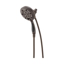 Brizo 86200-RB-2.5 Traditional H2Okinetic Round Hydrati 2In1 Shower