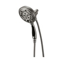 Brizo 86200-SL-2.5 Universal Showering H2Okinetic Traditional Round Hydrati 2In1 Shower