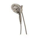 Brizo 86220-BN Universal Showering H2Okinetic Transitional Round Hydrati 2In1 Shower