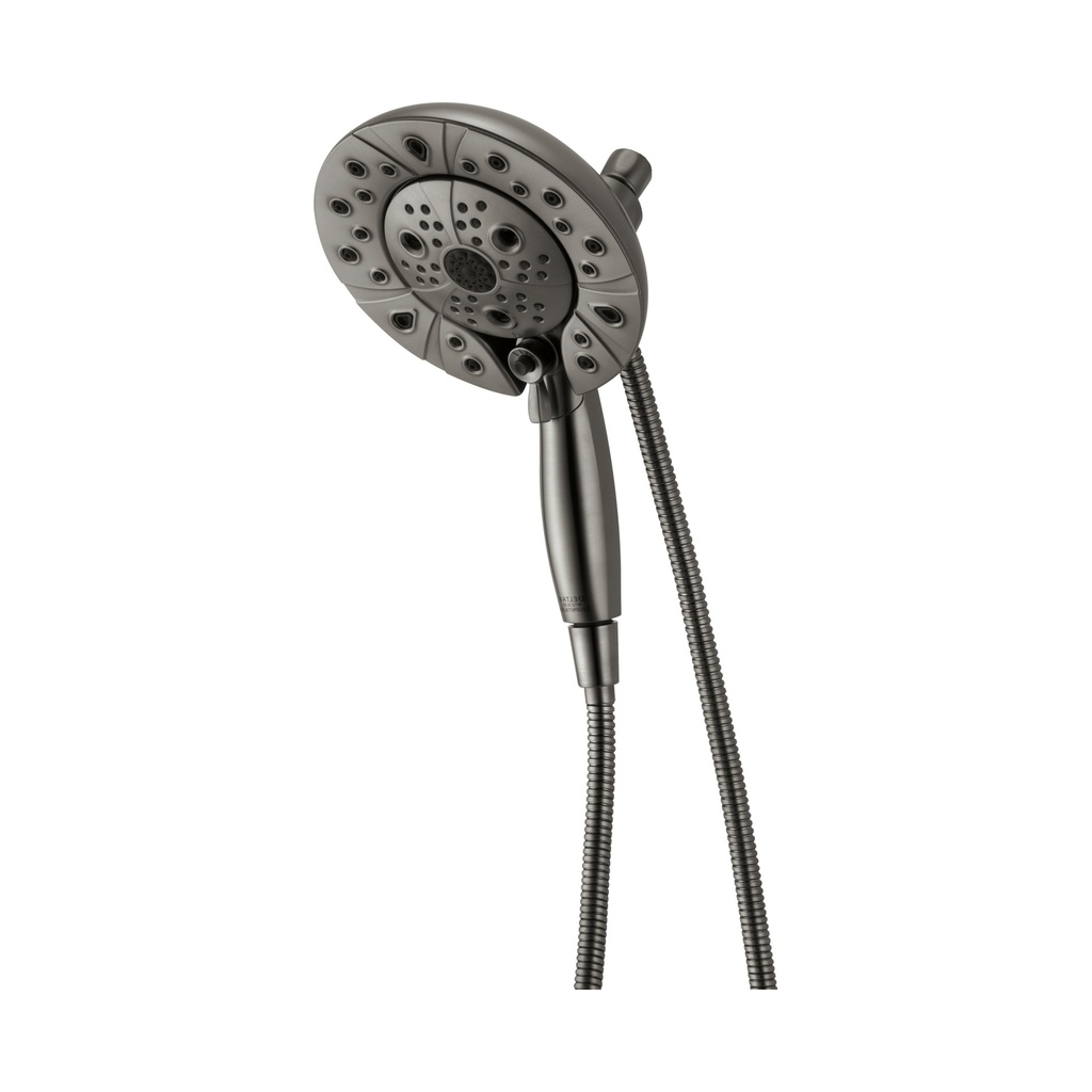 Brizo 86220-SL Universal Showering H2Okinetic Transitional Round Hydrati 2In1 Shower