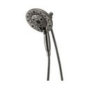 Brizo 86220-SL Universal Showering H2Okinetic Transitional Round Hydrati 2In1 Shower