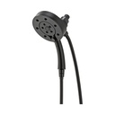 Brizo 86275-BL-2.5 European H2Okinetic Euro Round Hydrati 2In1 Shower