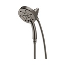 Brizo 86275-BNX-2.5 Levoir H2Okinetic Euro Round Hydrati 2 In 1 Shower
