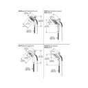 Brizo 86275-SL-2.5 Levoir H2Okinetic Euro Round Hydrati 2In1 Shower