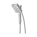 Brizo 86280-PC-2.5 European H2Okinetic Euro Square Hydrati 2In1 Shower