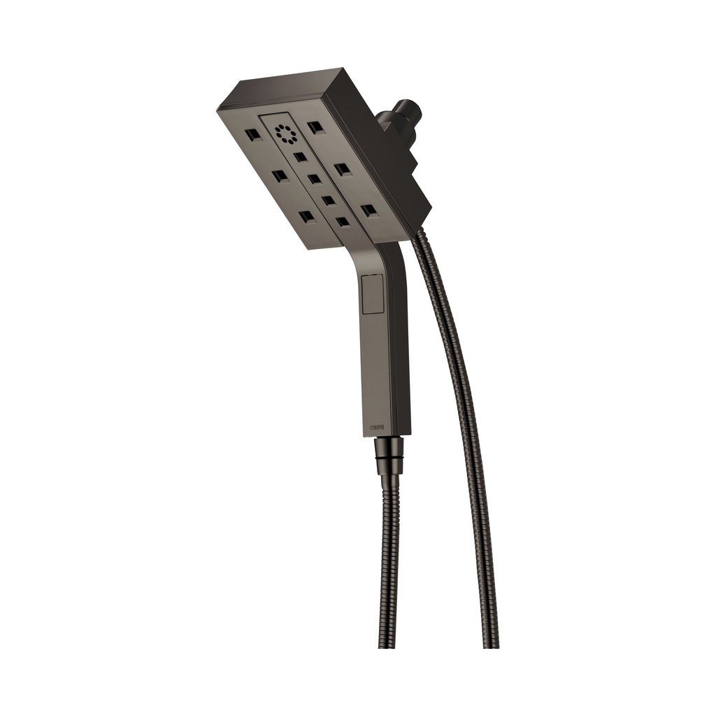 Brizo 86280-BNX Kintsu Two-In-One Shower R 1.75
