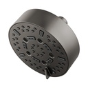 Brizo 87292-SL Universal Showering 5" Euro Rd Multifunction Showerhead