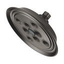 Brizo 87305-SL Universal Showering Raincan Showerhead With H2Okinetic Technology