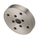 Brizo 87375-NK Odin H2Okinetic(Tm) Raincan Shower Head