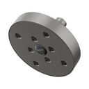 Brizo 87375-SL Universal Showering H2Okinetic(Tm) Raincan Shower Head