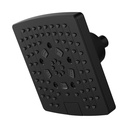 Brizo 87406-BL-2.5 Universal Showering Square Multifunction Showerhead 2.5