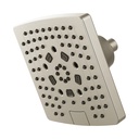 Brizo 87406-BN-2.5 Universal Showering Square Multifunction Showerhead 2.5